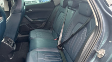 CUPRA Formentor 1.5 TSI 150 V2 5dr DSG Petrol Estate